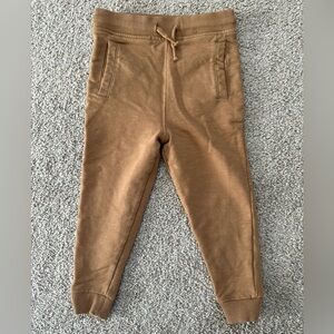 George Brown Toddler Joggers Size 3T